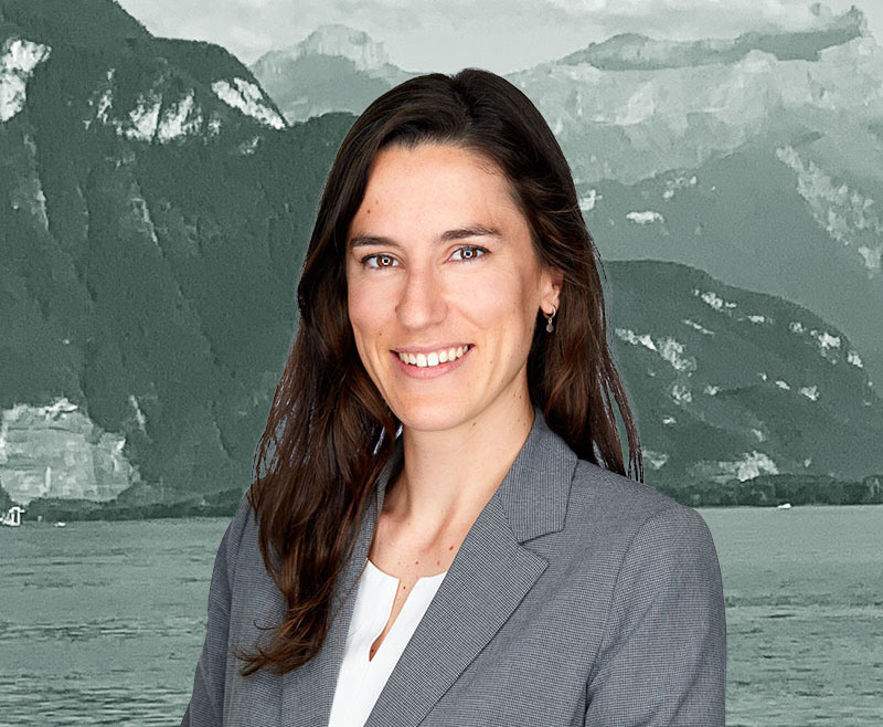 Elisa Benito - CONINCO Explorers in finance
