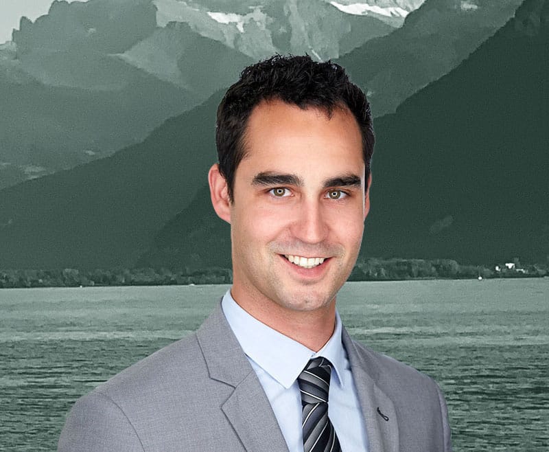 Michael Butty - CONINCO Explorers in finance