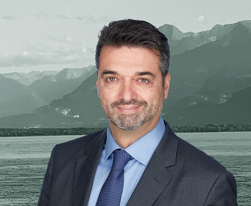 Fulvio Maccarone - CONINCO Explorers in finance