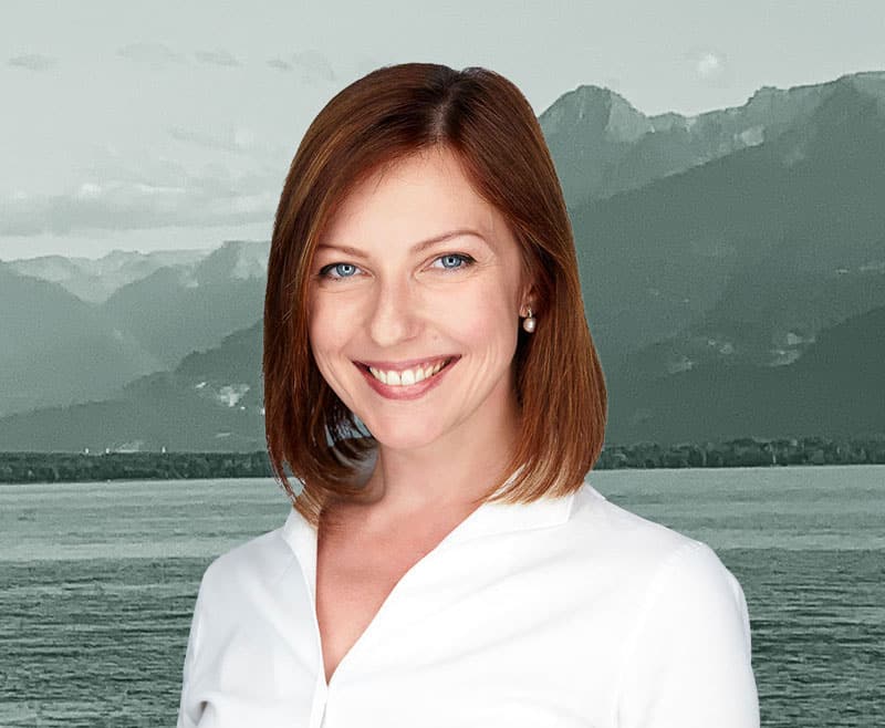 Yulia Marchal - CONINCO Explorers in finance