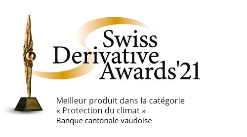 Swiss derviative Awards 2021