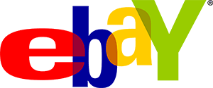 Logo d'Ebay