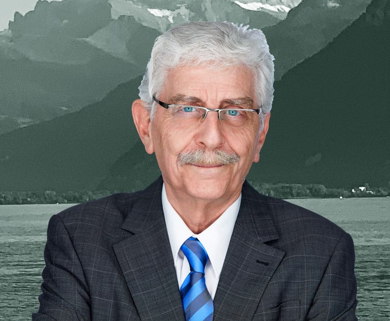 Mario Romano - CONINCO Explorers in finance