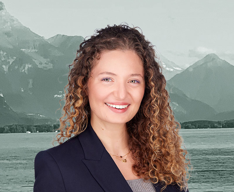 Myriam Allani - CONINCO Explorers in finance